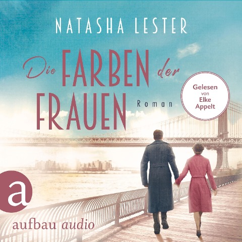 Die Farben der Frauen - Natasha Lester