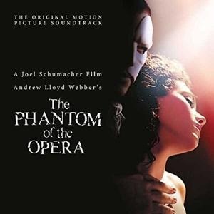The Phantom Of The Opera - Musical/Original Cast