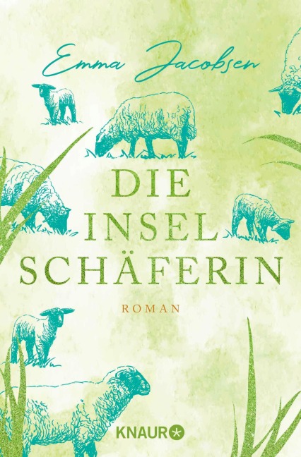 Die Inselschäferin - Emma Jacobsen