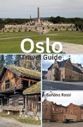 Oslo Travel Guide - Suhana Rossi