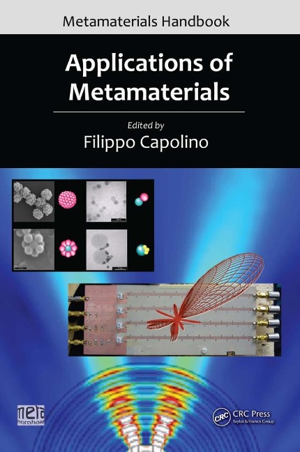 Applications of Metamaterials - Filippo Capolino