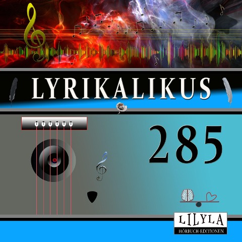 Lyrikalikus 285 - Charles Baudelaire, Friedrich Frieden