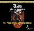 Cover-Bild zum Titel 'The Phantom and Barnabas Collins: Volume 10' von 'Marilyn Ross'