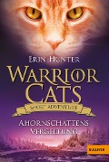 Warrior Cats - Short Adventure - Ahornschattens Vergeltung - Erin Hunter