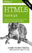 HTML5 kurz & gut - Jennifer Niederst Robbins