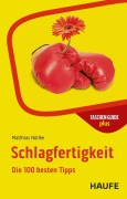 Cover-Bild zum Titel 'Schlagfertigkeit' von 'Matthias Nöllke'