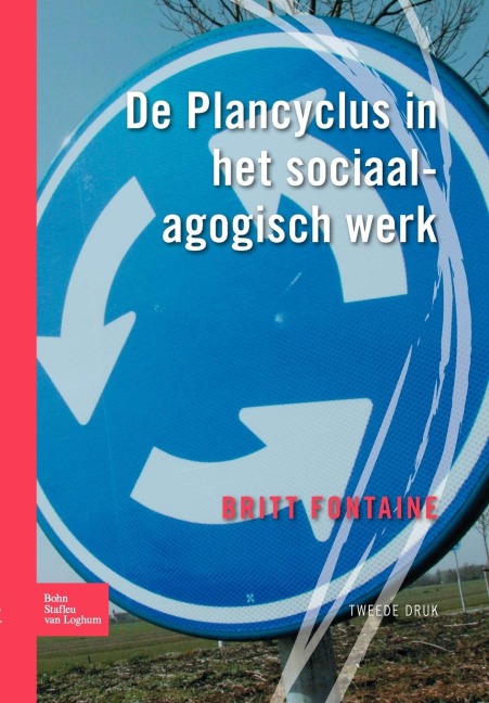 de Plancyclus in Het Sociaalagogisch Werk - B. Fontaine