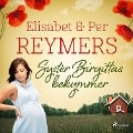 Cover-Bild zum Titel 'Syster Birgittas bekymmer' von 'Elisabet Reymers, Per Reymers'
