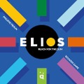 Cover-Bild zum Titel 'Elios' von 'Philippe Proux'