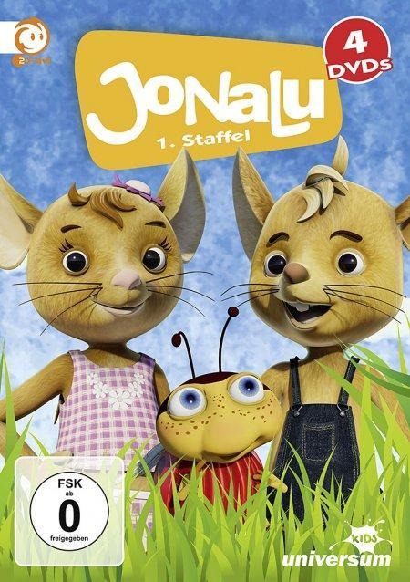 JoNaLu - Daniel Acht