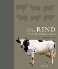Cover-Bild zum Titel 'Das Rind' von 'Catrin Rutland'