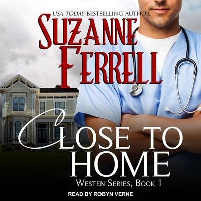 Close to Home - Suzanne Ferrell