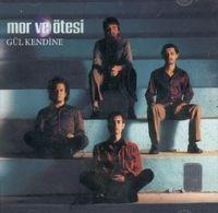 Gül Kendine CD - Mor Ve Ötesi