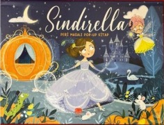 Cover-Bild zum Titel 'Sindirella Ciltli' von 'Kolektif'