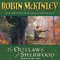 The Outlaws of Sherwood - Robin Mckinley