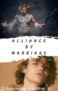 Alliance by Marriage - Jaberona Bl