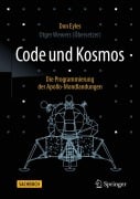 Cover-Bild zum Titel 'Code und Kosmos' von 'Don Eyles'