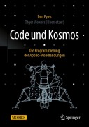 Cover-Bild zum Titel 'Code und Kosmos' von 'Don Eyles'