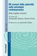 Cover-Bild zum Titel 'Gli scenari della paternità nella psicologia contemporanea. Sfide, fragilità, orizzonti' von ''