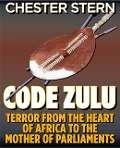 Code Zulu - Chester Stern