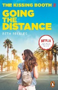 Cover-Bild zum Titel 'The Kissing Booth 2: Going the Distance' von 'Beth Reekles'