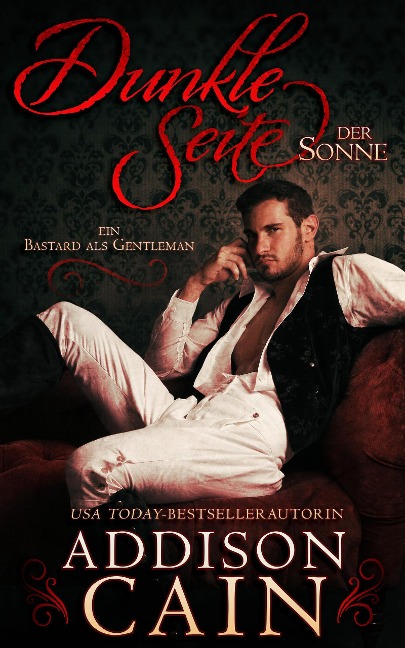 Dunkle Seite der Sonne - Addison Cain