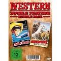 Roter Staub/Snowfire-Double Feature [2 DVDs] - Western Double Feature Bundle Pack
