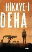 Cover-Bild zum Titel 'Hikaye-i Deha' von 'Idris Eren'