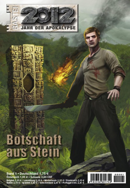 2012 - Folge 01 - Hubert Haensel