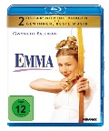 Cover-Bild zum Titel 'Emma' von 'Jane Austen, Douglas Mcgrath, Rachel Portman'