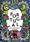 Cover-Bild zum Titel 'Portugal. Das Kochbuch' von 'Anaïs Bourny Delon'