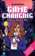 Cover-Bild zum Titel 'Game Changing - Werde zum Business-Nerd' von 'Jasmin Karatas'