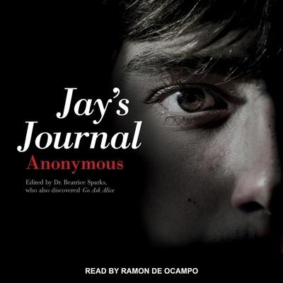Jay's Journal - Anonymous, Beatice Sparks