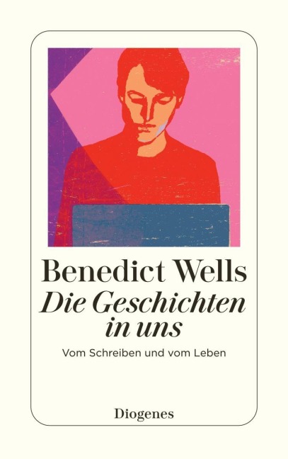 Die Geschichten in uns - Benedict Wells