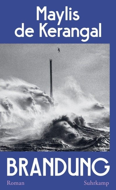 Brandung - Maylis De Kerangal