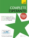Cover-Bild zum Titel 'Complete Esperanto' von 'Tim Owen'