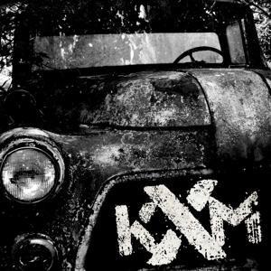 KXM (European Version/Remixed) - Kxm