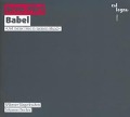 Babel - Johannes/Wiltener Sängerknaben Stecher