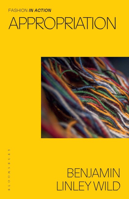 Appropriation - Benjamin Linley Wild