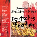 Deutsches Theater - Benjamin von Stuckrad-Barre