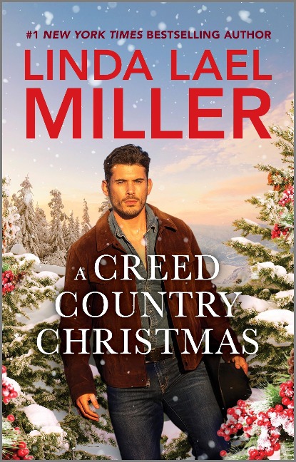 A Creed Country Christmas - Linda Lael Miller
