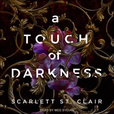 A Touch of Darkness - Scarlett St Clair