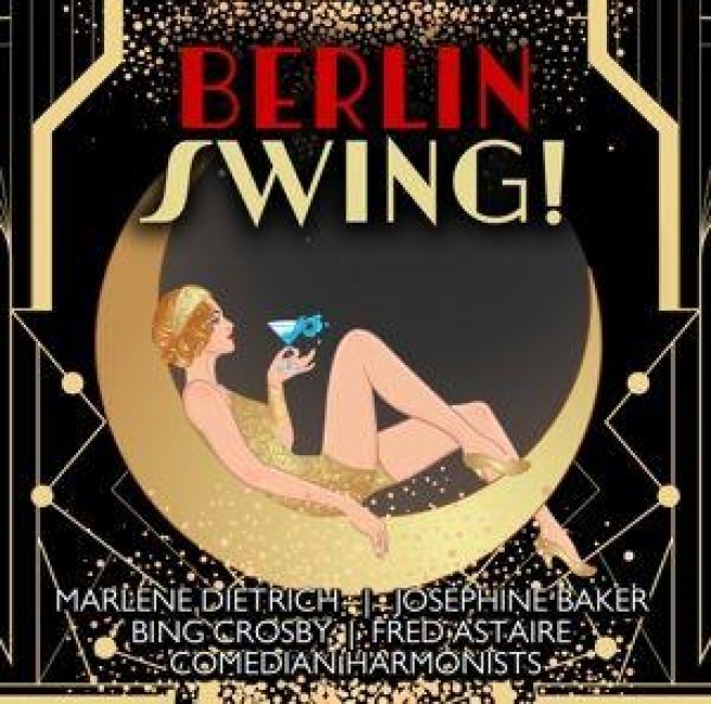 Berlin Swing! - Various
