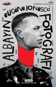 Cover-Bild zum Titel 'Albayin Fotografi' von 'Eugene Ionesco'