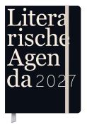 Cover-Bild zum Titel 'Literarische Agenda 2027' von ''
