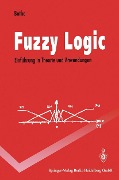 Cover-Bild zum Titel 'Fuzzy Logic' von 'Hans-Heinrich Bothe'
