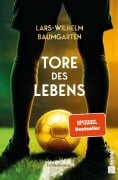 Cover-Bild zum Titel 'Tore des Lebens' von 'Lars-Wilhelm Baumgarten'