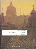 Cover-Bild zum Titel 'Roma, per esempio. Le città e l'urbanista' von 'Italo Insolera'
