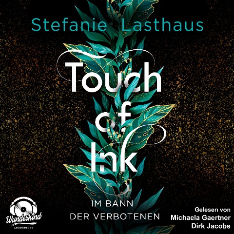 Im Bann der Verbotenen - Stefanie Lasthaus