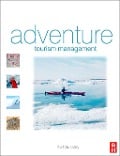 Cover-Bild zum Titel 'Adventure Tourism Management' von 'Ralf Buckley'